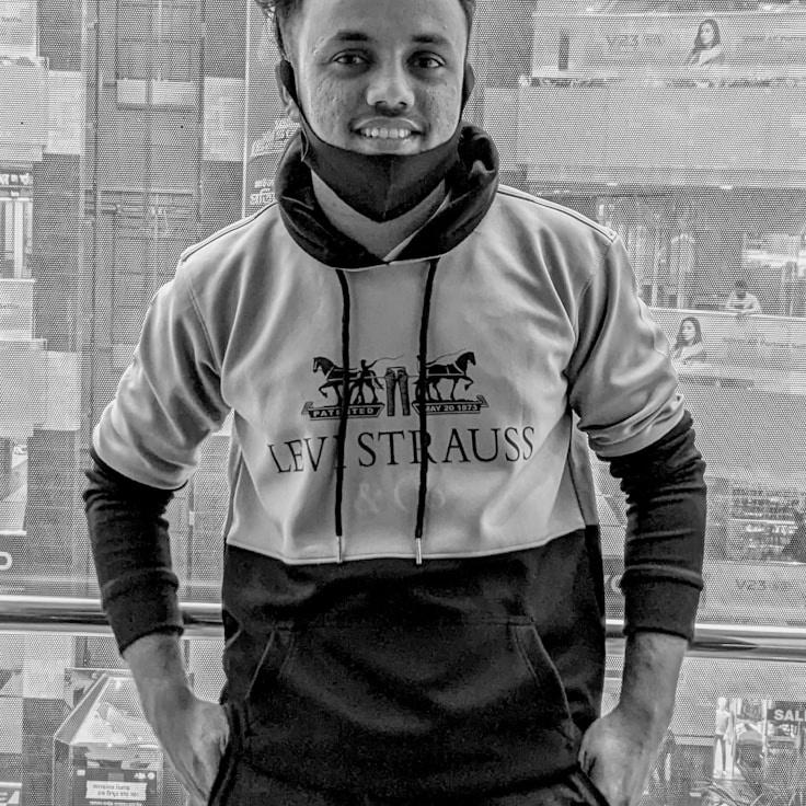 Sophie Moreau - Founder of IpahaGyveoNepi